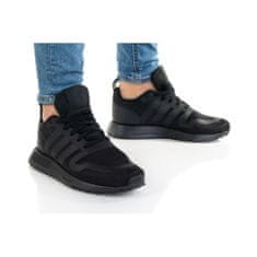 Adidas Obuv čierna 36 2/3 EU Multix J