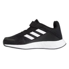 Adidas Obuv čierna 30.5 EU Duramo SL C