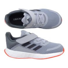 Adidas Obuv sivá 28 EU Duramo SL C