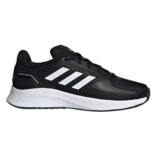 Adidas Obuv čierna Runfalcon 20 K