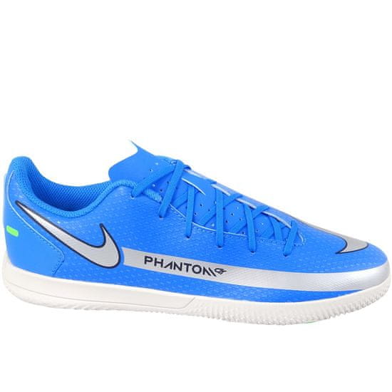 Nike Obuv modrá Phantom GT Club IC JR