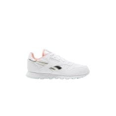 Reebok Obuv biela 32 EU CL Lthr