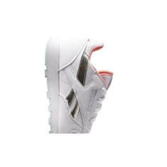 Reebok Obuv biela 32 EU CL Lthr