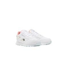 Reebok Obuv biela 32 EU CL Lthr