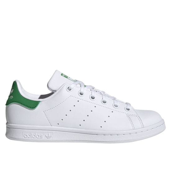 Adidas Obuv Stan Smith J