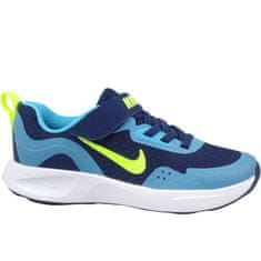 Nike Obuv 27.5 EU Wearallday PS