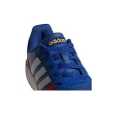 Adidas Obuv 38 2/3 EU JR Hoops 20