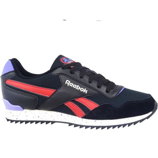 Reebok Obuv 45 EU Royal Glide Ripple Clip