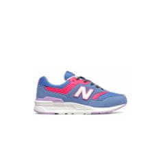 New Balance Obuv modrá 38 EU 997