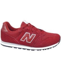 New Balance Obuv červená 37 EU KJ373BUY