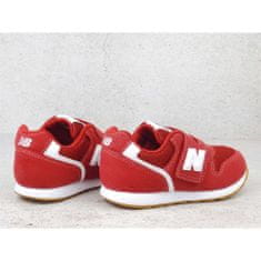 New Balance Obuv červená 23.5 EU 996