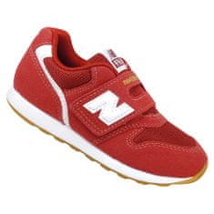 New Balance Obuv červená 23.5 EU 996