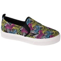 Skechers Tenisky 36.5 EU Poppypop Art Animals