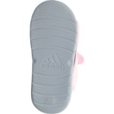 Adidas Sandále ružová 29 EU Swim Sandals