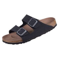 Birkenstock Šľapky čierna 39 EU Arizona