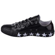 Converse Obuv čierna 36.5 EU Chuck Taylor All Star Miley Cyrus