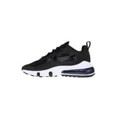 Nike Obuv čierna 37.5 EU Air Max 270 React