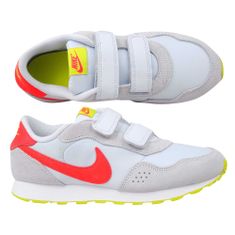 Nike Obuv biela 31.5 EU MD Valiant