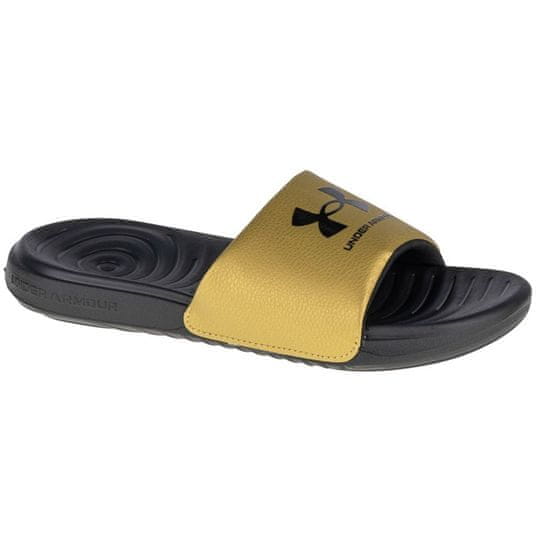 Under Armour Šľapky 40.5 EU Ansa Fixed Slides