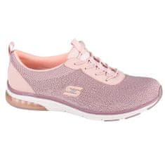 Skechers Obuv ružová 37 EU Skechair Edge