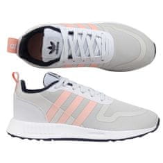 Adidas Obuv sivá 35.5 EU Multix J