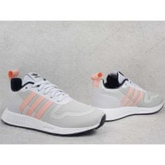 Adidas Obuv sivá 35.5 EU Multix J