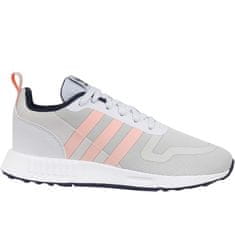 Adidas Obuv sivá 35.5 EU Multix J