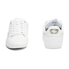 Lacoste Obuv biela 46.5 EU Chaymon