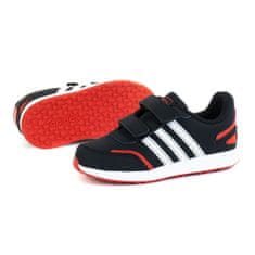 Adidas Obuv čierna 22 EU SWITCH3