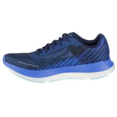 Skechers Obuv tmavomodrá 38 EU GO Run Razor Excess