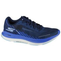 Skechers Obuv tmavomodrá 38 EU GO Run Razor Excess