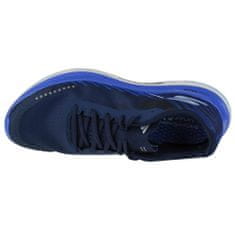 Skechers Obuv tmavomodrá 38 EU GO Run Razor Excess