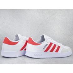 Adidas Obuv biela 45 1/3 EU Breaknet