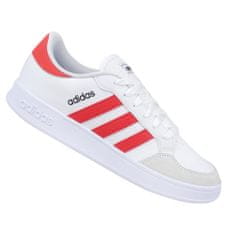 Adidas Obuv biela 45 1/3 EU Breaknet