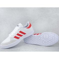 Adidas Obuv biela 45 1/3 EU Breaknet