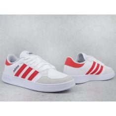 Adidas Obuv biela 45 1/3 EU Breaknet