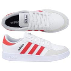 Adidas Obuv biela 45 1/3 EU Breaknet