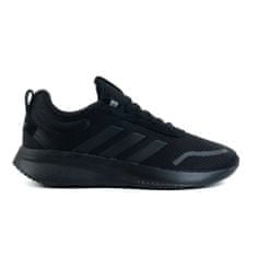 Adidas Obuv čierna 45 1/3 EU Lite Racer Rebold