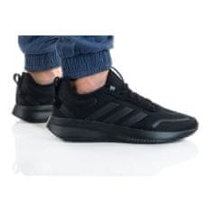 Adidas Obuv čierna 45 1/3 EU Lite Racer Rebold