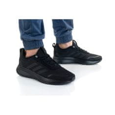 Adidas Obuv čierna 45 1/3 EU Lite Racer Rebold