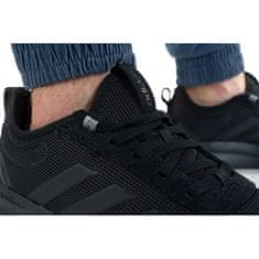 Adidas Obuv čierna 45 1/3 EU Lite Racer Rebold