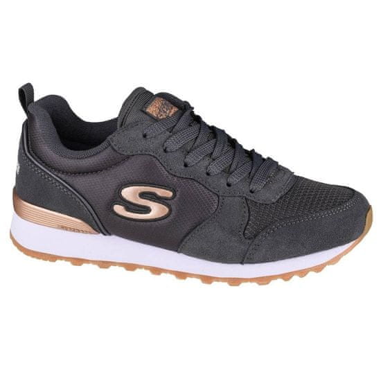 Skechers Obuv grafit OG 85 Goldn Girl