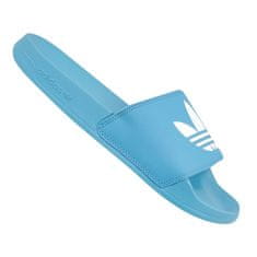 Adidas Šľapky do vody modrá 38 EU Adilette Lite W