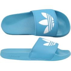 Adidas Šľapky do vody modrá 38 EU Adilette Lite W