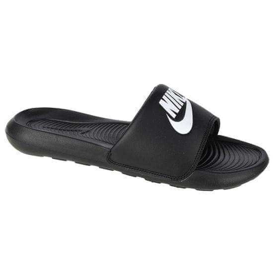 Nike Šľapky do vody čierna Victori One Slide