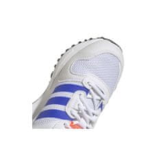 Adidas Obuv biela 36 2/3 EU ZX 700 HD