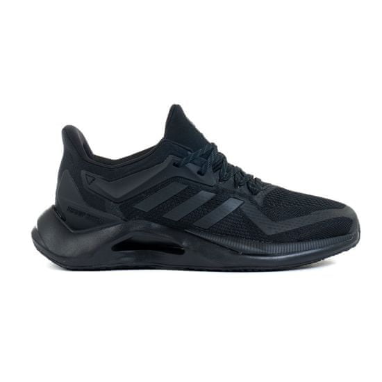 Adidas Obuv čierna Alphatorsion 20 M