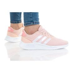 Adidas Obuv ružová 36 2/3 EU Lite Racer 20