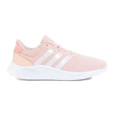 Adidas Obuv ružová 36 2/3 EU Lite Racer 20