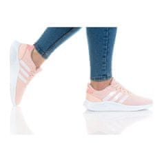 Adidas Obuv ružová 36 2/3 EU Lite Racer 20